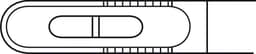 LINE DRAWING FF523R, FF553R, FF583R-Aesculap Article Picture (Media Manager)