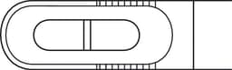 LINE DRAWING FF535R, FF565R-Aesculap Article Picture (Media Manager)