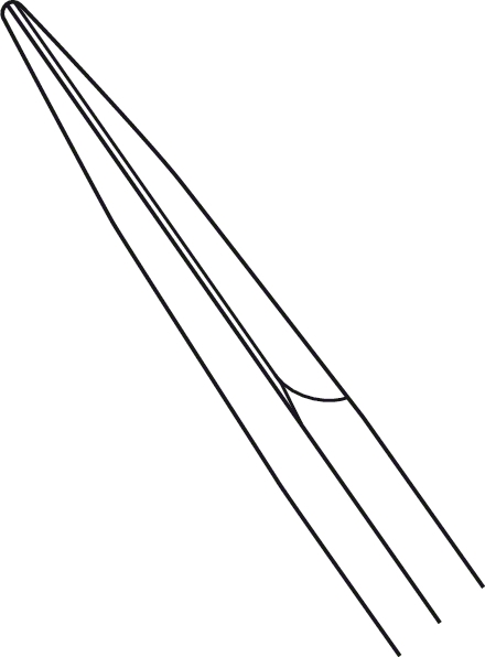 LINE DRAWING FD059R-Aesculap Article Picture (Media Manager)