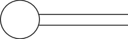 LINE DRAWING FF631R-Aesculap Article Picture (Media Manager)