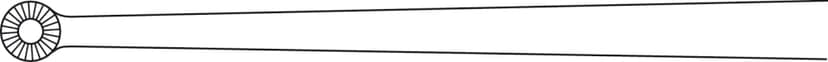 LINE DRAWING FD223R-Aesculap Article Picture (Media Manager)