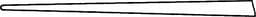 LINE DRAWING FM710R-Aesculap Article Picture (Media Manager)