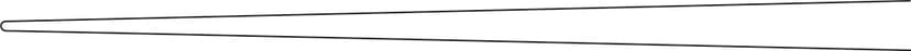 LINE DRAWING BD850R-Aesculap Article Picture (Media Manager)