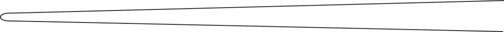 LINE DRAWING BD846R-Aesculap Article Picture (Media Manager)