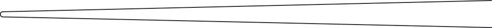 LINE DRAWING BD840R-Aesculap Article Picture (Media Manager)