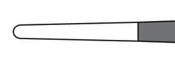 LINE DRAWING GK842R, GK845R, GK848R-Aesculap Article Picture (Media Manager)