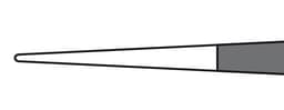 LINE DRAWING GK840R, GK843R, GK846R-Aesculap Article Picture (Media Manager)