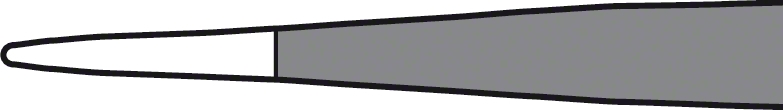 LINE DRAWING GK723R-Aesculap Article Picture (Media Manager)