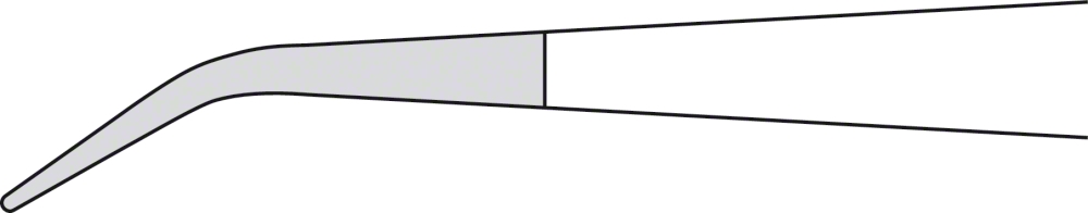 LINE DRAWING GK624R-Aesculap Article Picture (Media Manager)