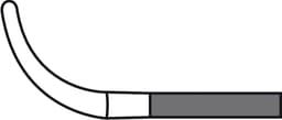 LINE DRAWING GK785R-Aesculap Article Picture (Media Manager)