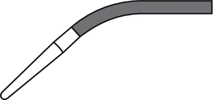 LINE DRAWING GK777R-Aesculap Article Picture (Media Manager)