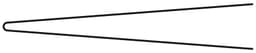 LINE DRAWING GK595R-Aesculap Article Picture (Media Manager)