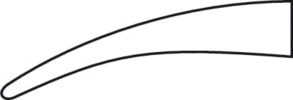 LINE DRAWING FD079R-Aesculap Article Picture (Media Manager)