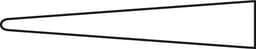 LINE DRAWING FD076R-Aesculap Article Picture (Media Manager)