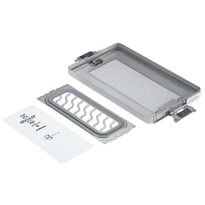 Dental Container 2-Product Picture Enlargement CW