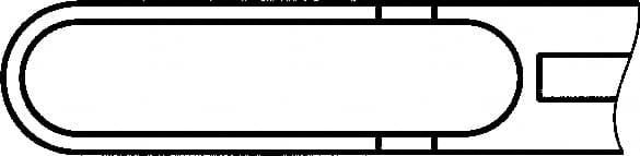 LINE DRAWING FF777R, JJ-165-03-J-Aesculap Article Picture (Media Manager)