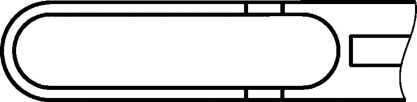 LINE DRAWING FF778R, JJ-165-04-L-Aesculap Article Picture (Media Manager)
