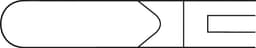 LINE DRAWING OK525R, LG-795-01-M-Aesculap Article Picture (Media Manager)