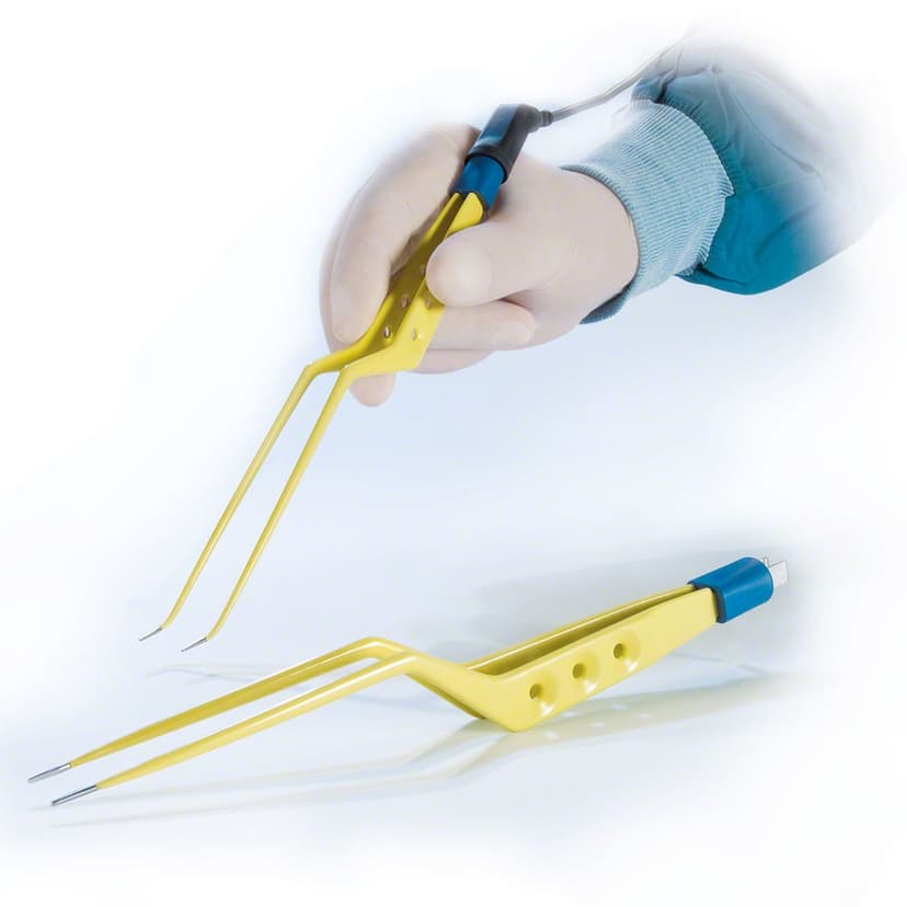 Bipolar Coagulation Forceps-Product Picture Enlargement CW