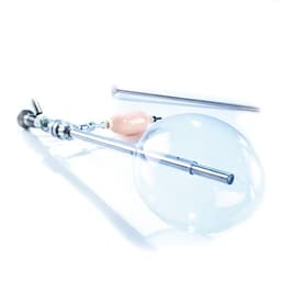 Herloon Hernia Balloon Trocar-Product Picture Enlargement CW