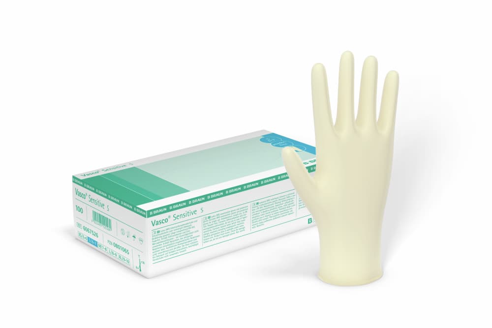VASCO SENSITIVE-Product Picture Enlargement Vet Care