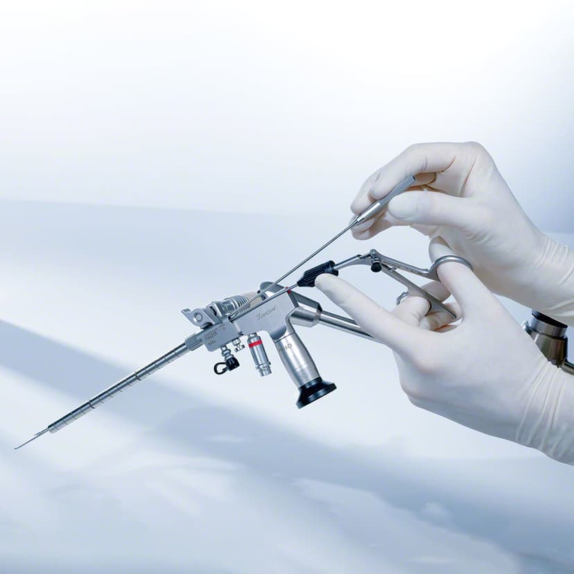 MINOP®  InVent advanced neuroendoscopy-Product Picture Enlargement CW