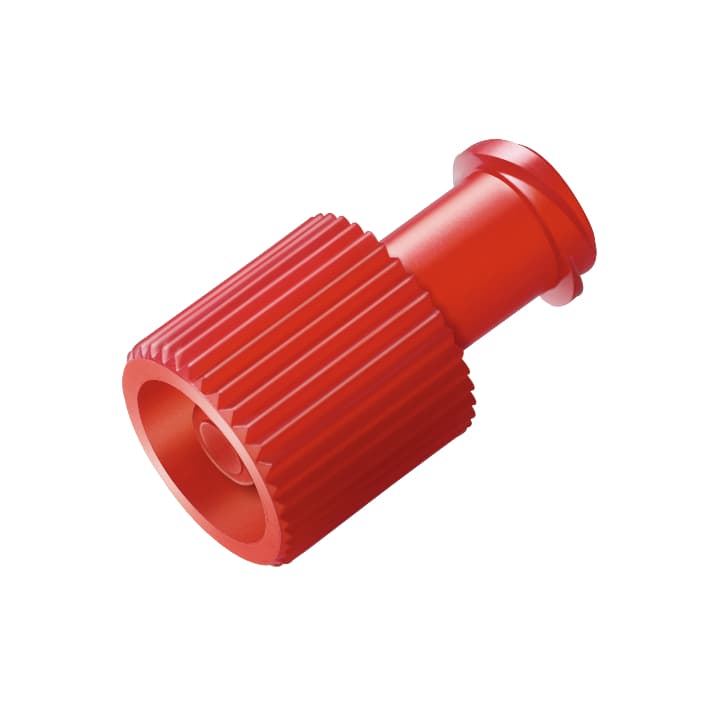Combi Stopper rot-Admixture Accessories