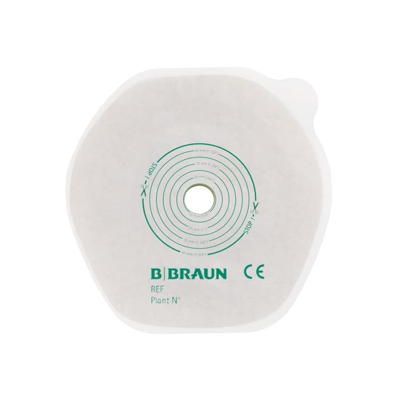 Proxima® 2 Wafer-2-piece system, external side