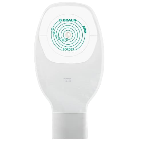 Proxima® Border-Skin Side Transparent