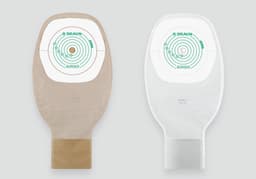 Proxima® Border-Skin Side Drainable Pouches