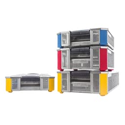 Aesculap OrthoTray®-Product Picture Enlargement CW