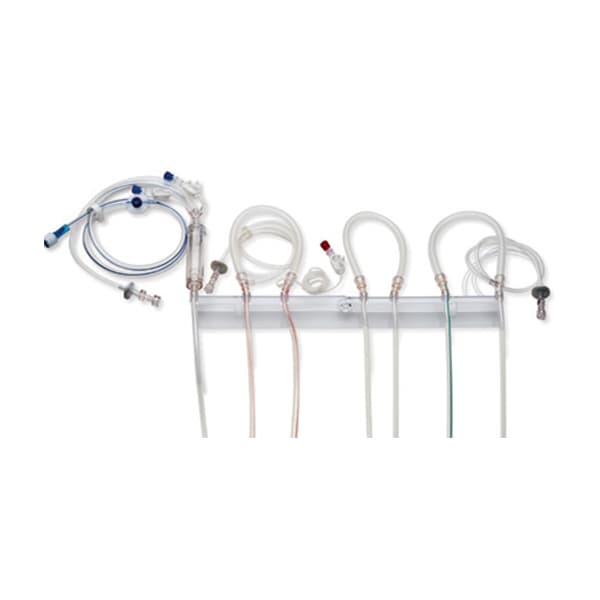 Pre-assembled CRRT Kit-Pre-assembled Kit for Acute Dialysis