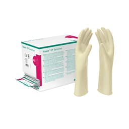 Vasco® OP Sensitive-Surgical gloves, sterile