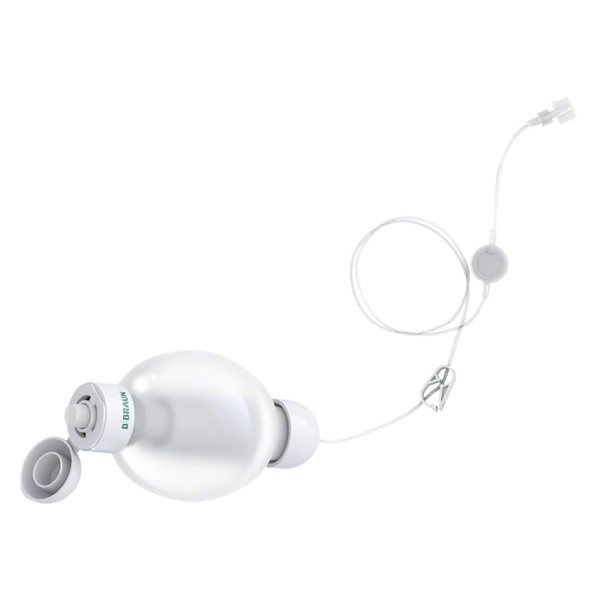 Easypump II ST-LT-Picture of product