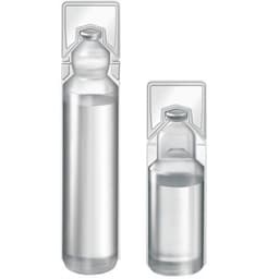 MINI-PLASCO - Chlorure de sodium 0,9%-Product Picture for MINI-PLASCO - Chlorure de sodium 0,9%