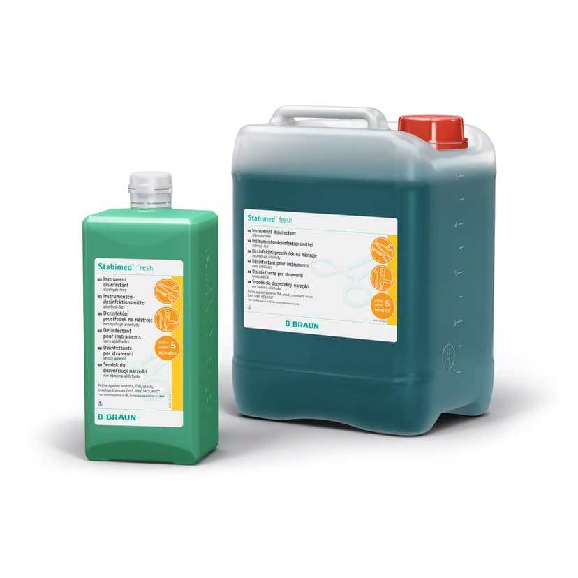 Stabimed® fresh Group picture-Group Picture 1000ml, 5L Canister