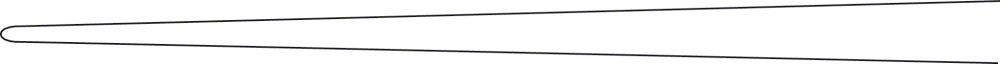 LINE DRAWING BD836R-Aesculap Article Picture (Media Manager)