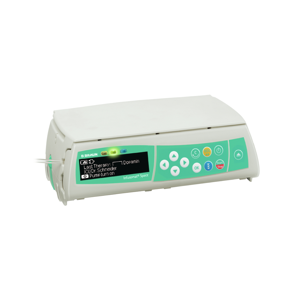 Infusomat® Space-Infusomat® Space