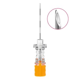 Epican®Paed-Needles for Epidural Anesthesia