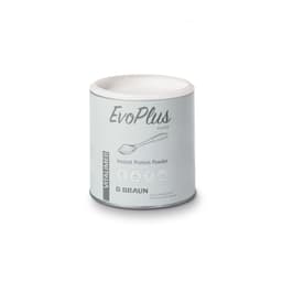 Vitalimed EvoPlus-Protein powder for the enrichment of food and beverages.