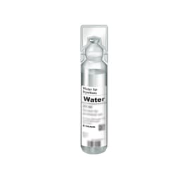 Water for Injections B. Braun-B. Braun Water for Injections, solvent for parenteral use
