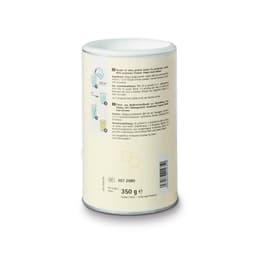 VITALIMED EvoForte Ginger-basil-lemon-Whey Protein Powder