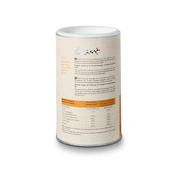 VITALIMED EvoForte Peach-Whey Protein Powder