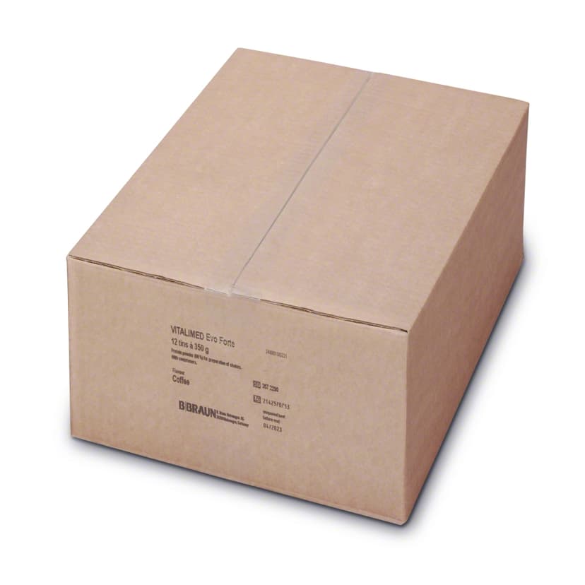 VITALIMED EvoForte-carton
