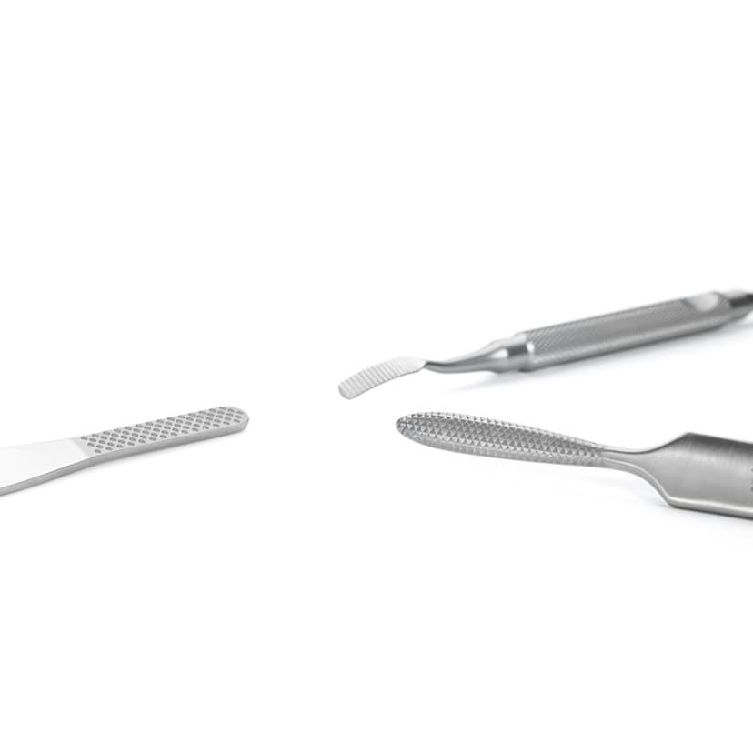 Bone Files and Rasps-Product Picture CW Enlargement