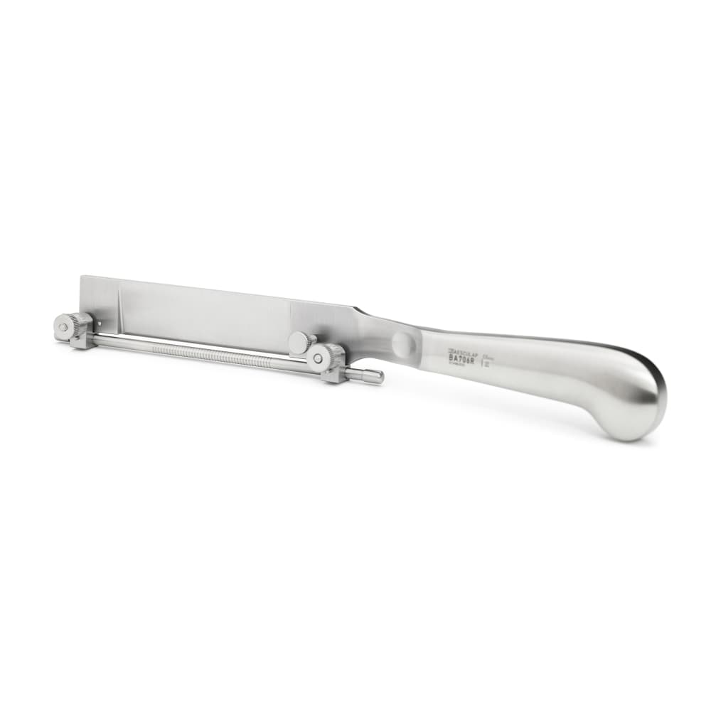 Skin Grafting Knives-Product Picture CW Enlargement