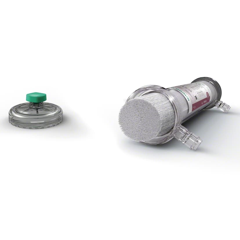 Diacap® Pro-Dialyzer