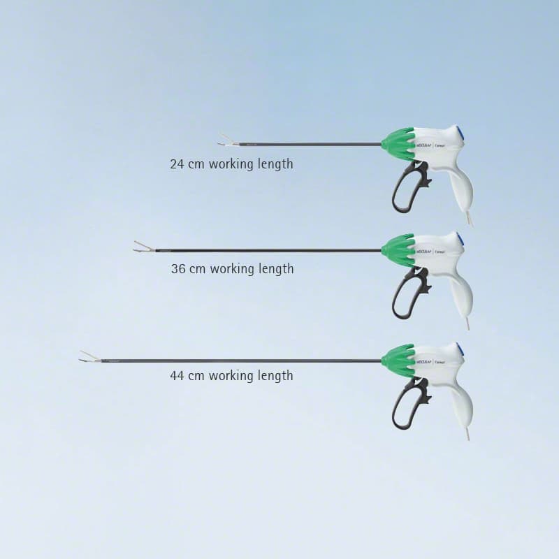 Caiman® 5-Product Picture CW Enlargement