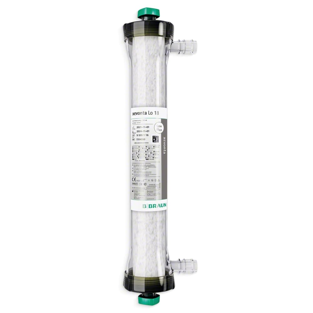 xevonta® Lo 18-Dialyzer