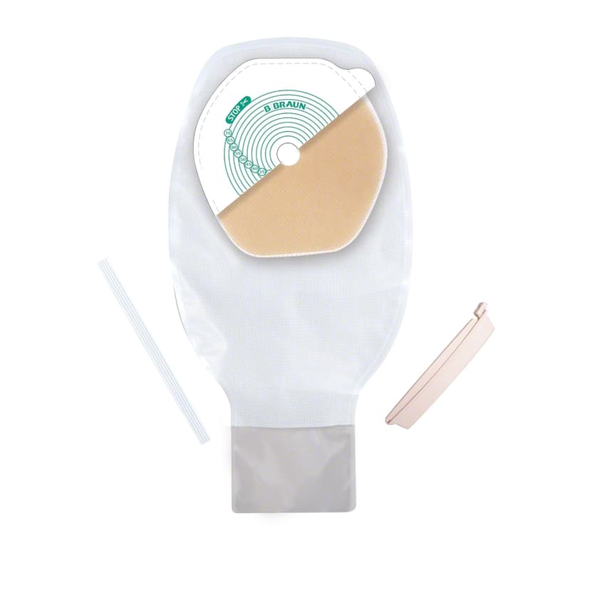 Proxima® Border Drainable + Clamps-Product Picture